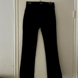 Brand: Style & Co.     Color: Black.    Size : 4.  Jeans